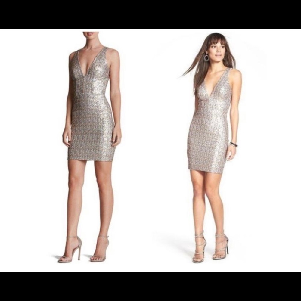 COPY - ⭐️ FLASH SALE ⭐️ Dress the Population Dress